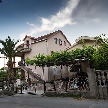Apartments Pavicevic Tivat Chambre photo