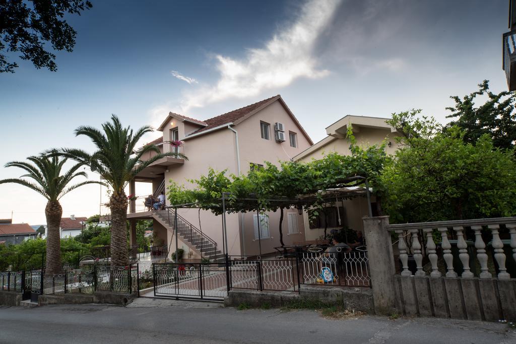 Apartments Pavicevic Tivat Chambre photo
