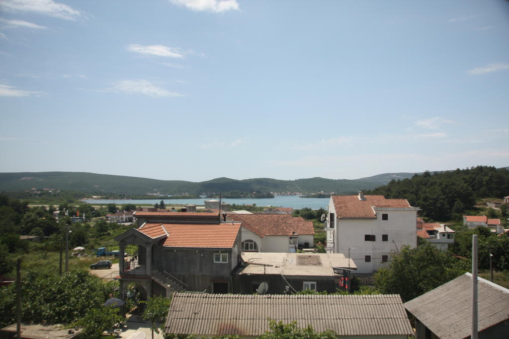 Apartments Pavicevic Tivat Chambre photo