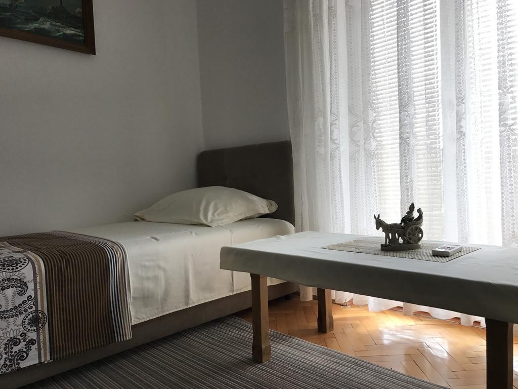 Apartments Pavicevic Tivat Extérieur photo