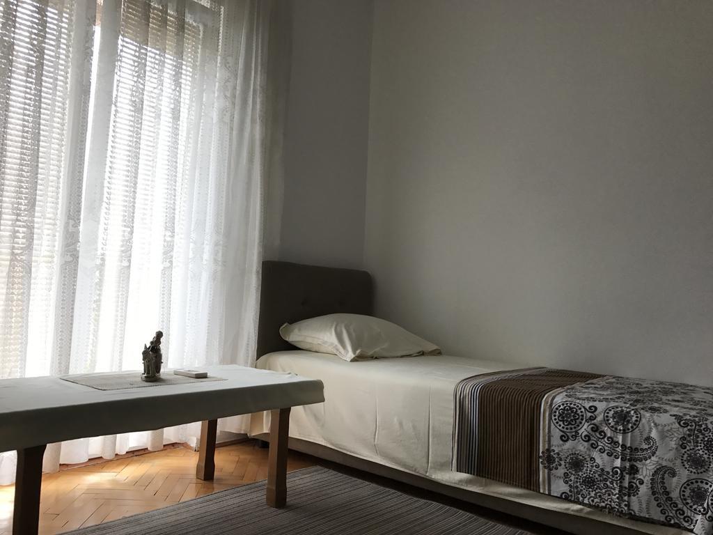 Apartments Pavicevic Tivat Extérieur photo