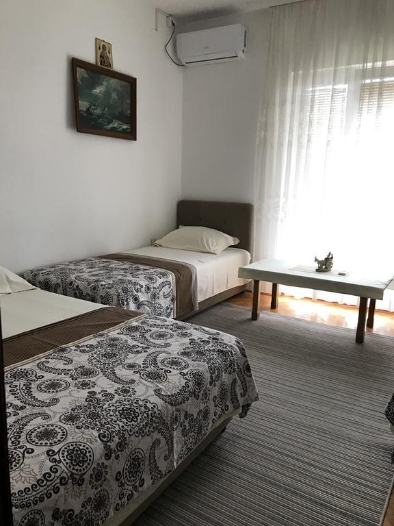 Apartments Pavicevic Tivat Extérieur photo