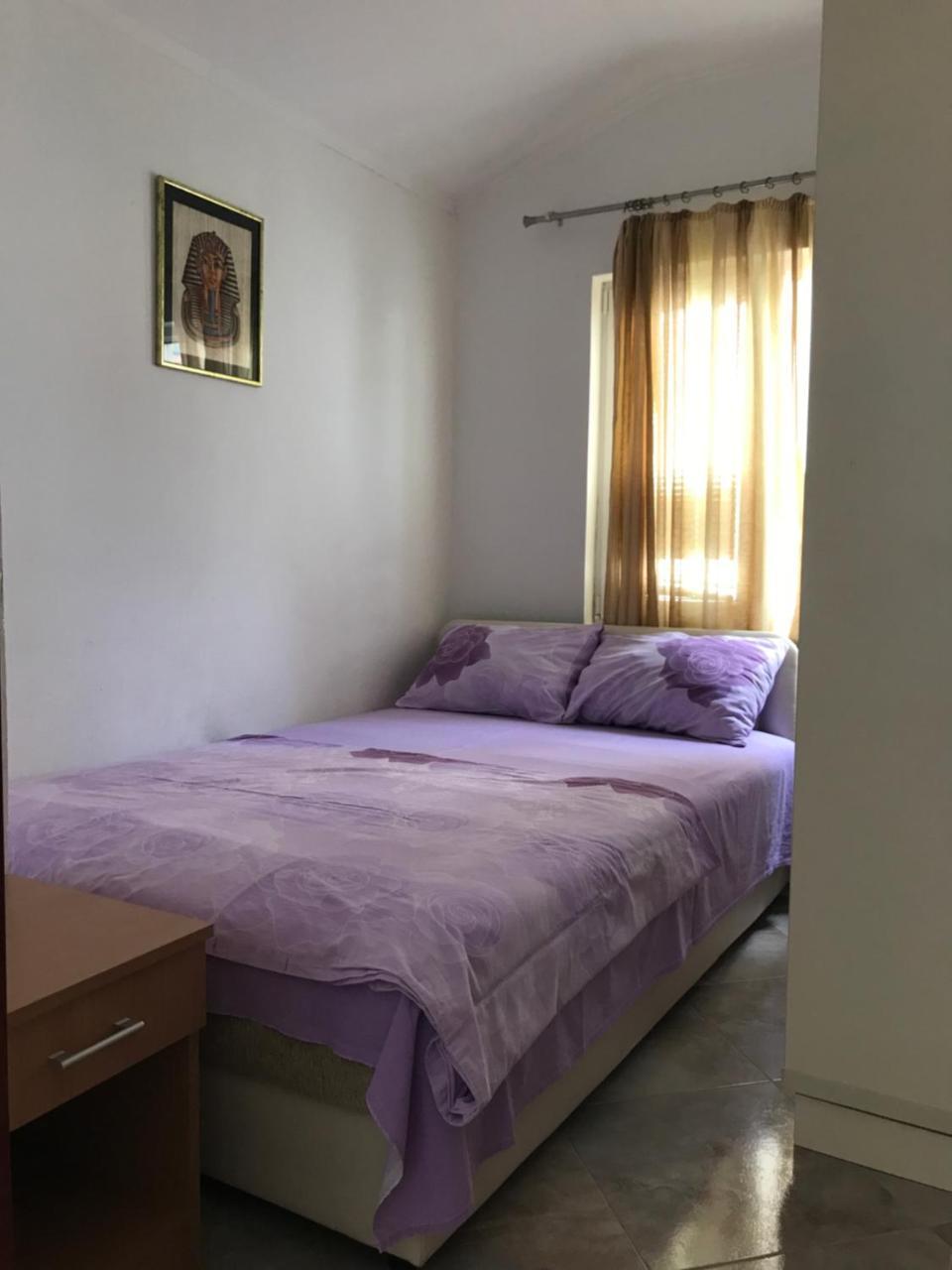 Apartments Pavicevic Tivat Extérieur photo