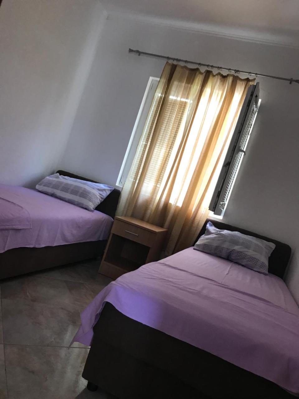 Apartments Pavicevic Tivat Extérieur photo