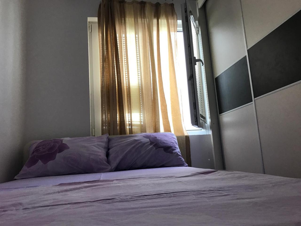 Apartments Pavicevic Tivat Extérieur photo