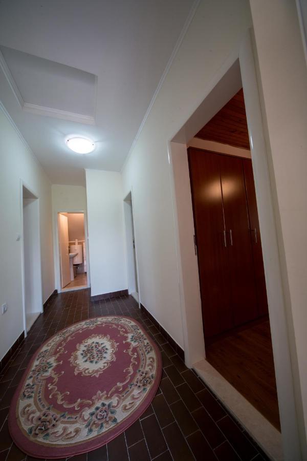 Apartments Pavicevic Tivat Chambre photo