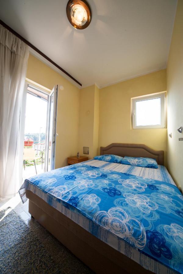 Apartments Pavicevic Tivat Chambre photo