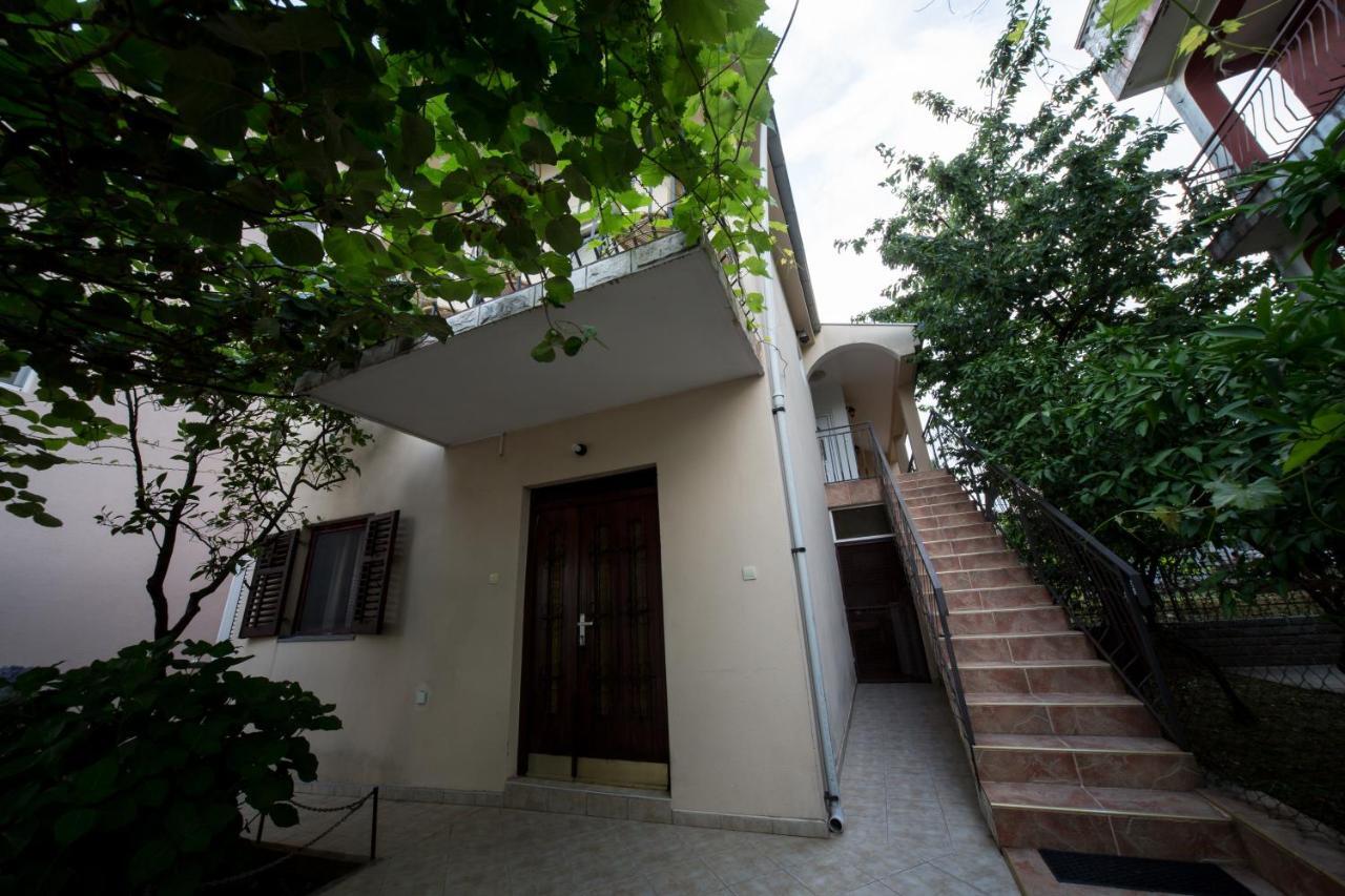 Apartments Pavicevic Tivat Chambre photo