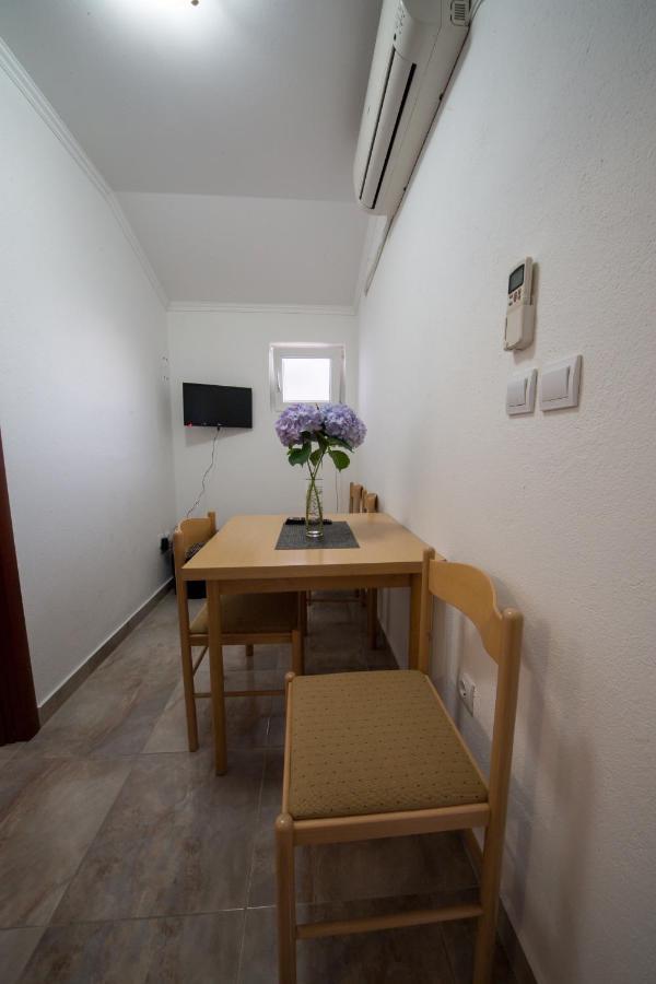 Apartments Pavicevic Tivat Chambre photo