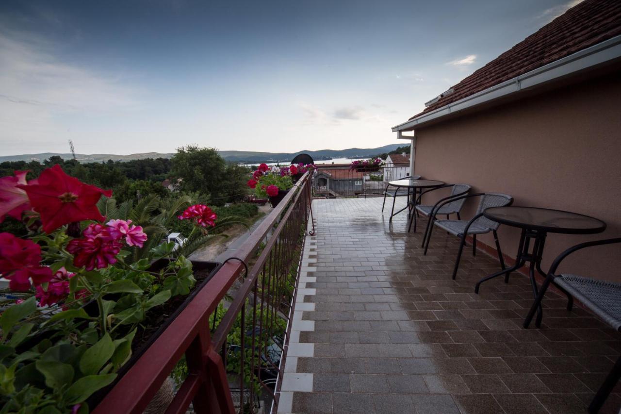 Apartments Pavicevic Tivat Chambre photo