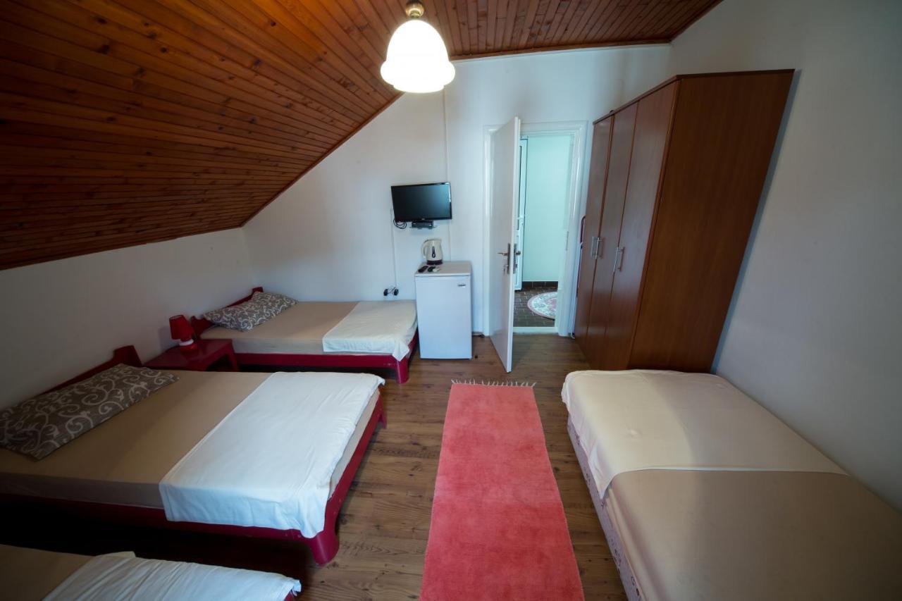 Apartments Pavicevic Tivat Chambre photo