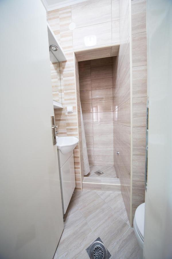 Apartments Pavicevic Tivat Chambre photo