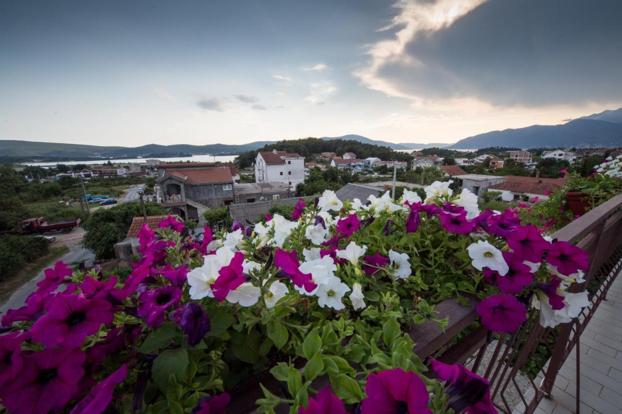 Apartments Pavicevic Tivat Chambre photo