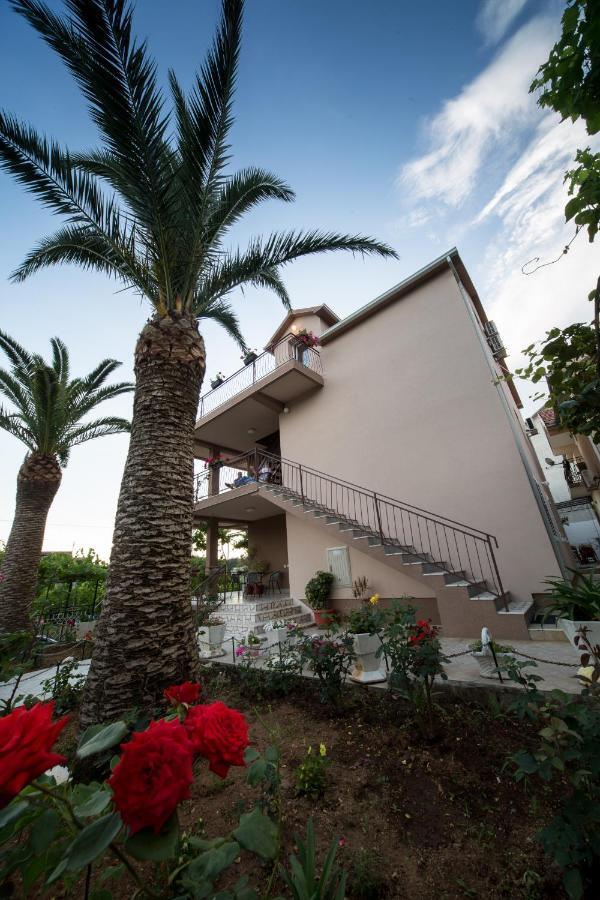 Apartments Pavicevic Tivat Chambre photo